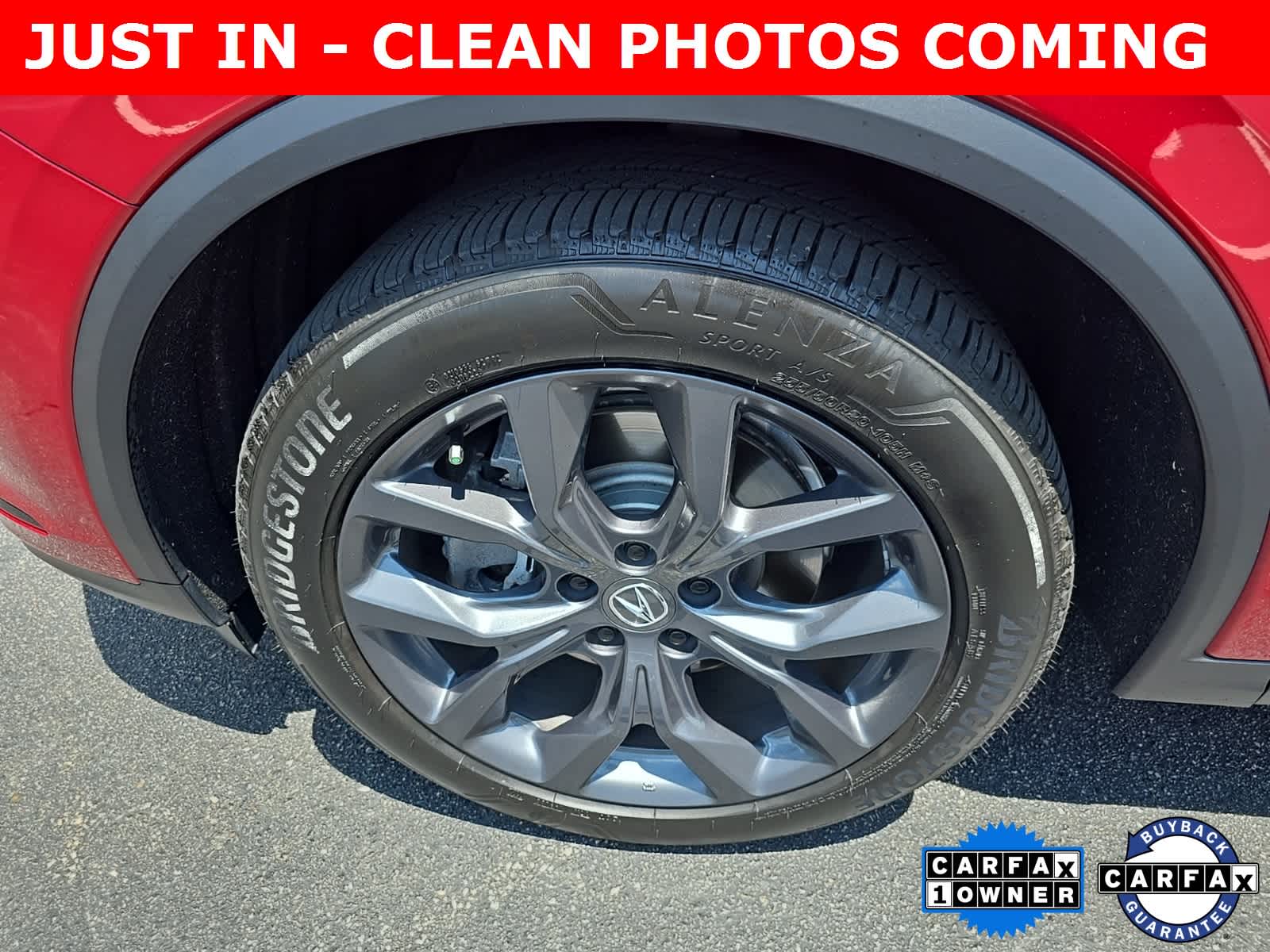 Thumbnail: 2023 Acura MDX - 2