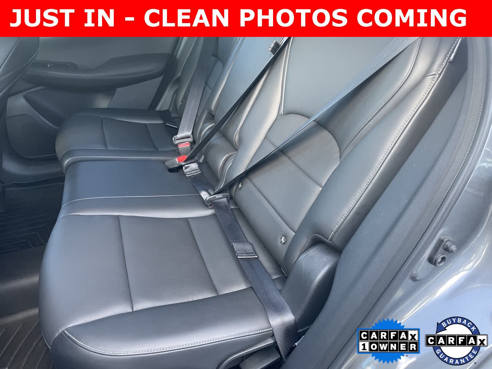 Thumbnail: 2021 INFINITI QX50 - 21
