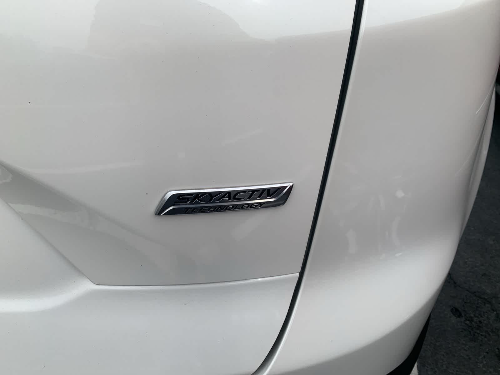 Thumbnail: 2016 Mazda CX-9 - 3