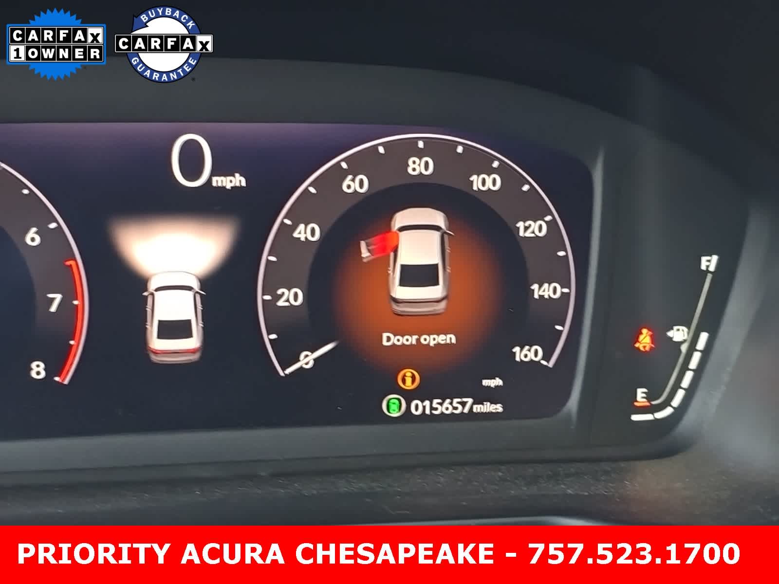 Thumbnail: 2023 Honda Accord - 19