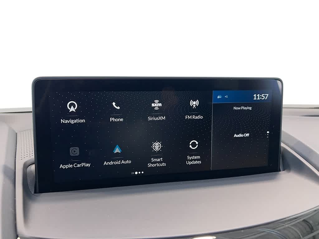 Thumbnail: 2026 Acura RDX - 25