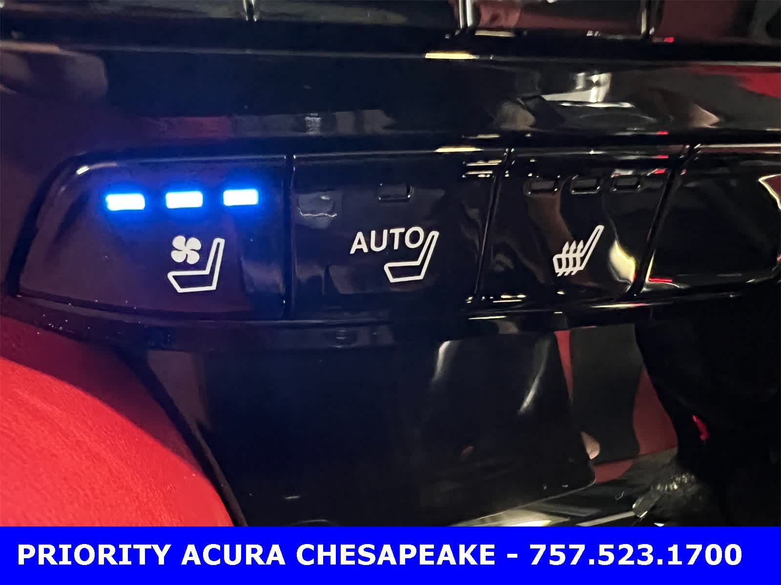 Thumbnail: 2026 Acura MDX - 25