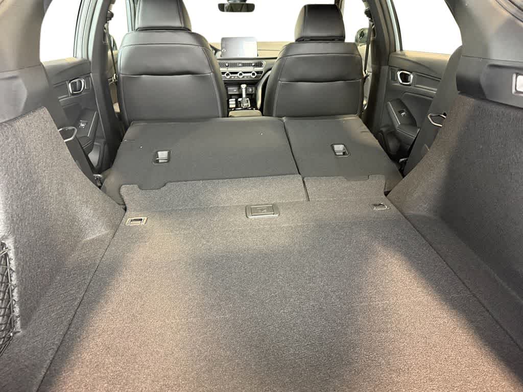 Thumbnail: 2026 Acura Integra - 32