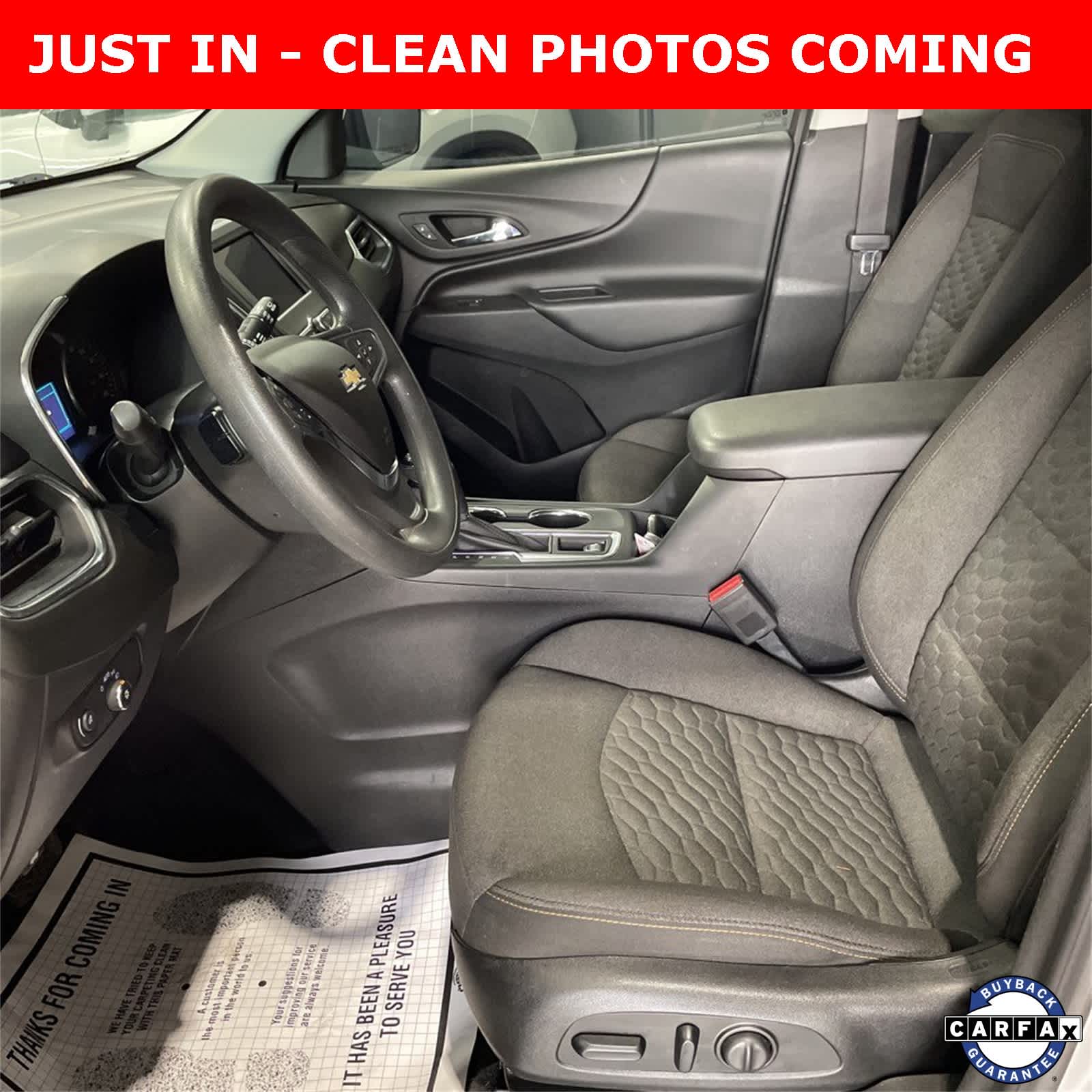 Thumbnail: 2020 Chevrolet Equinox - 13