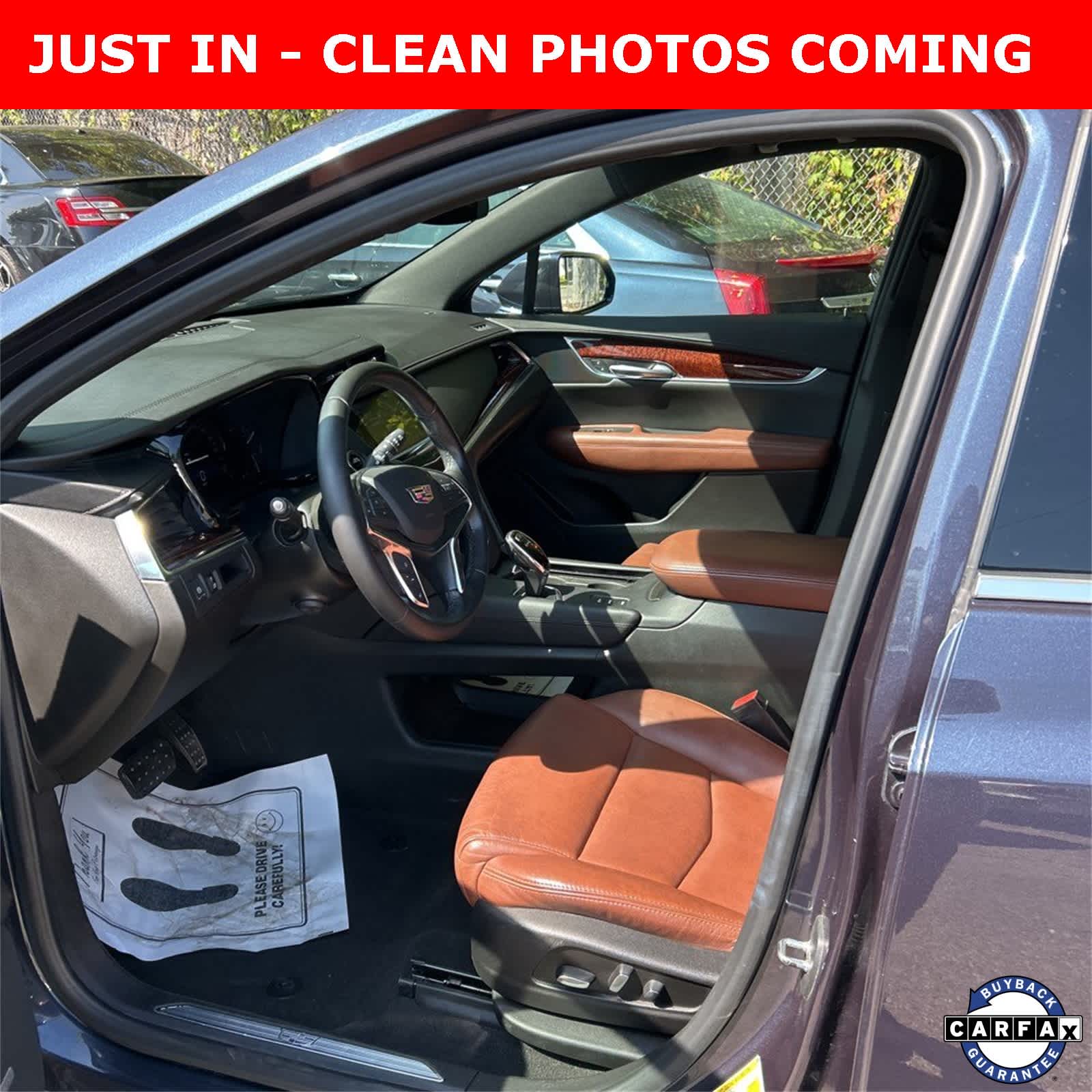 Thumbnail: 2019 Cadillac XT5 - 13