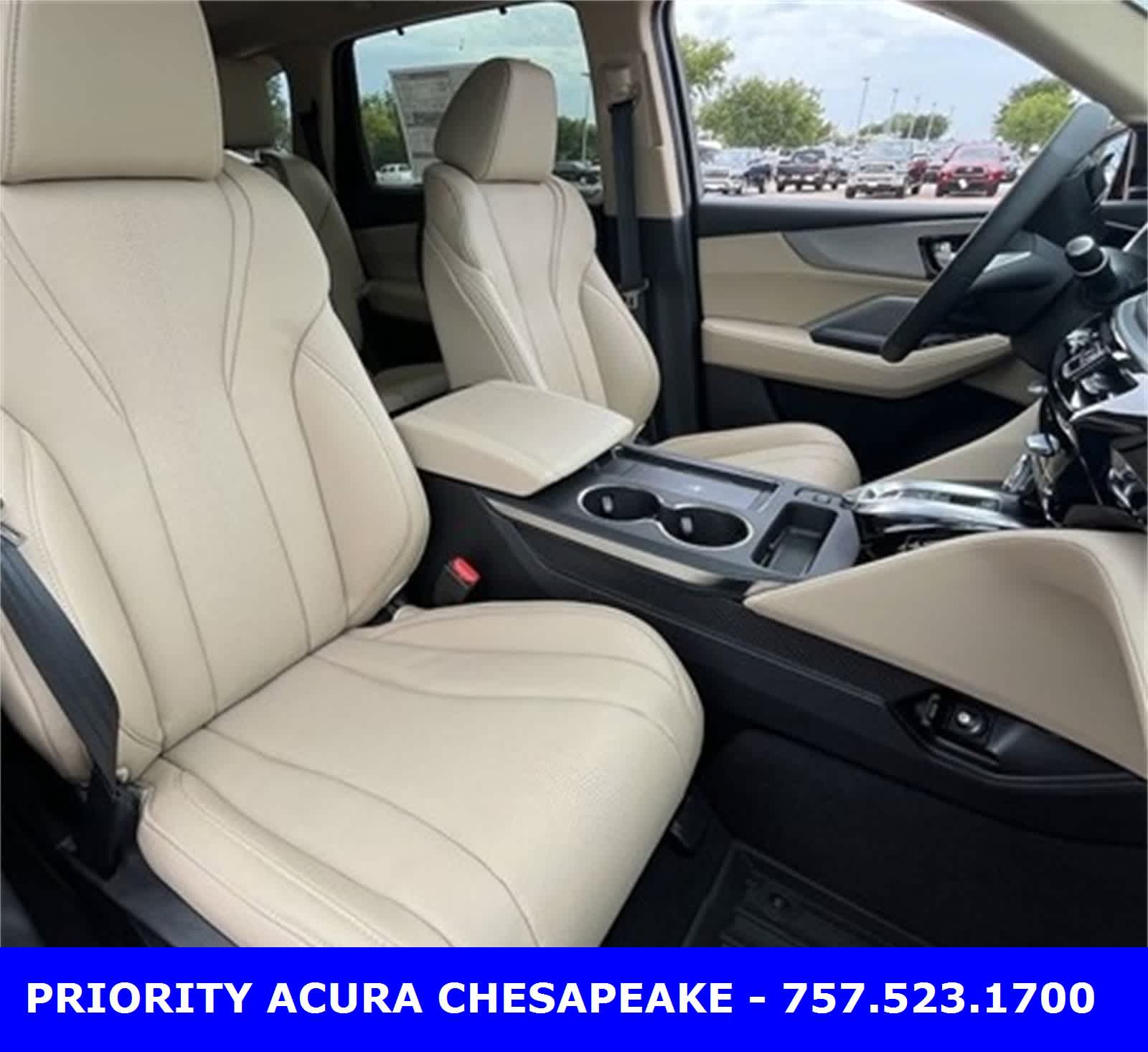 Thumbnail: 2026 Acura MDX - 26