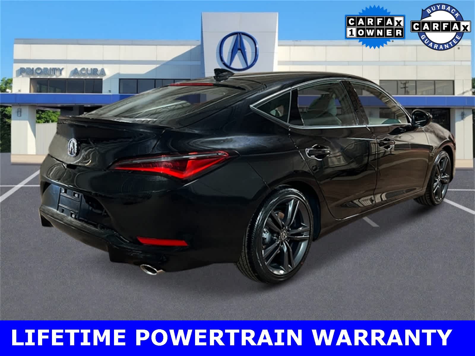 Thumbnail: 2025 Acura Integra - 7