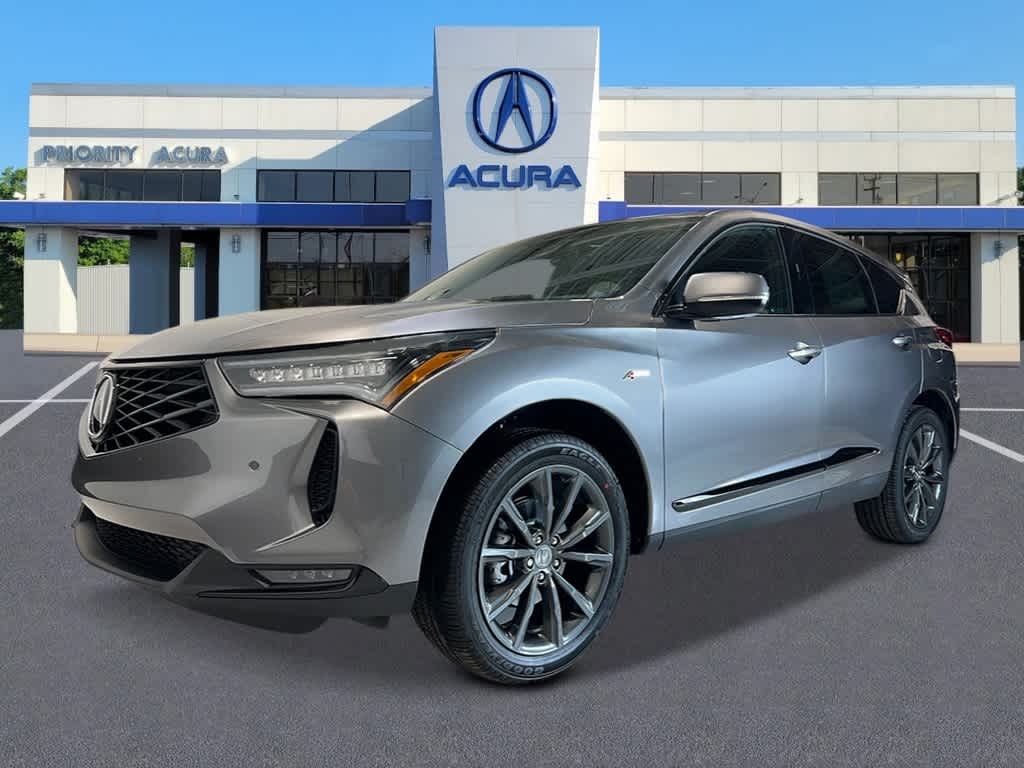 2025 Acura RDX Base -
                  Chesapeake, VA