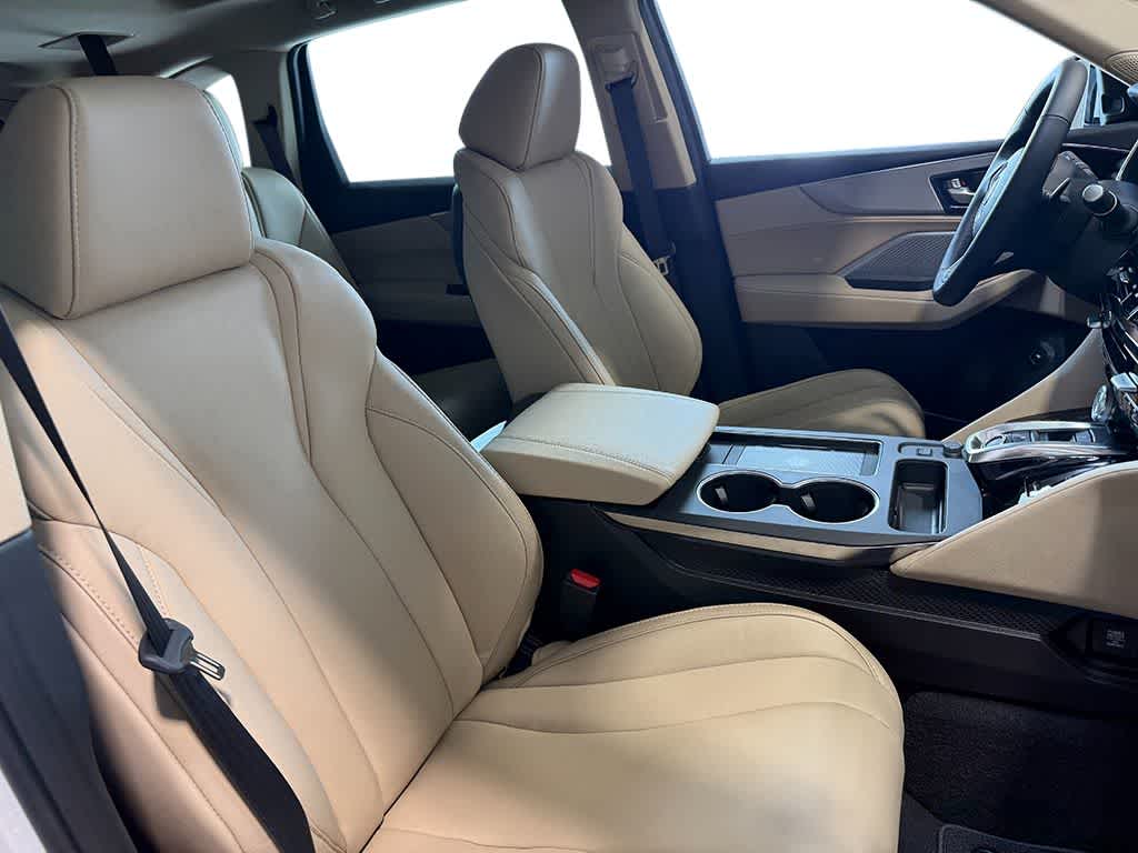 Thumbnail: 2026 Acura MDX - 39