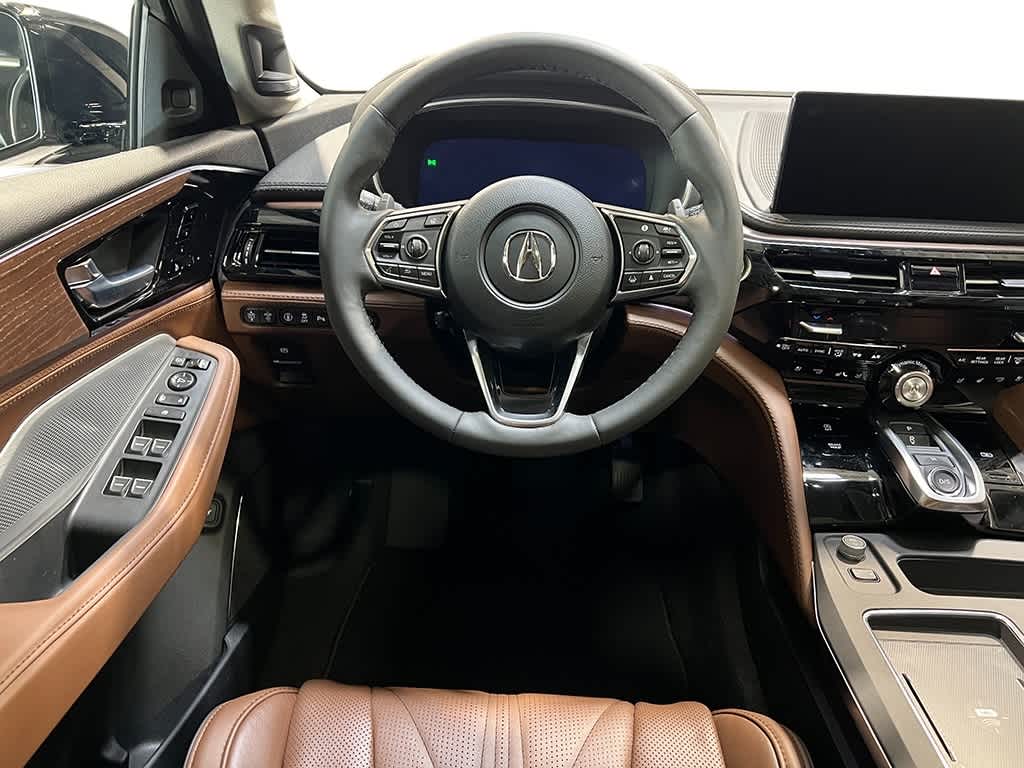 Thumbnail: 2026 Acura MDX - 28