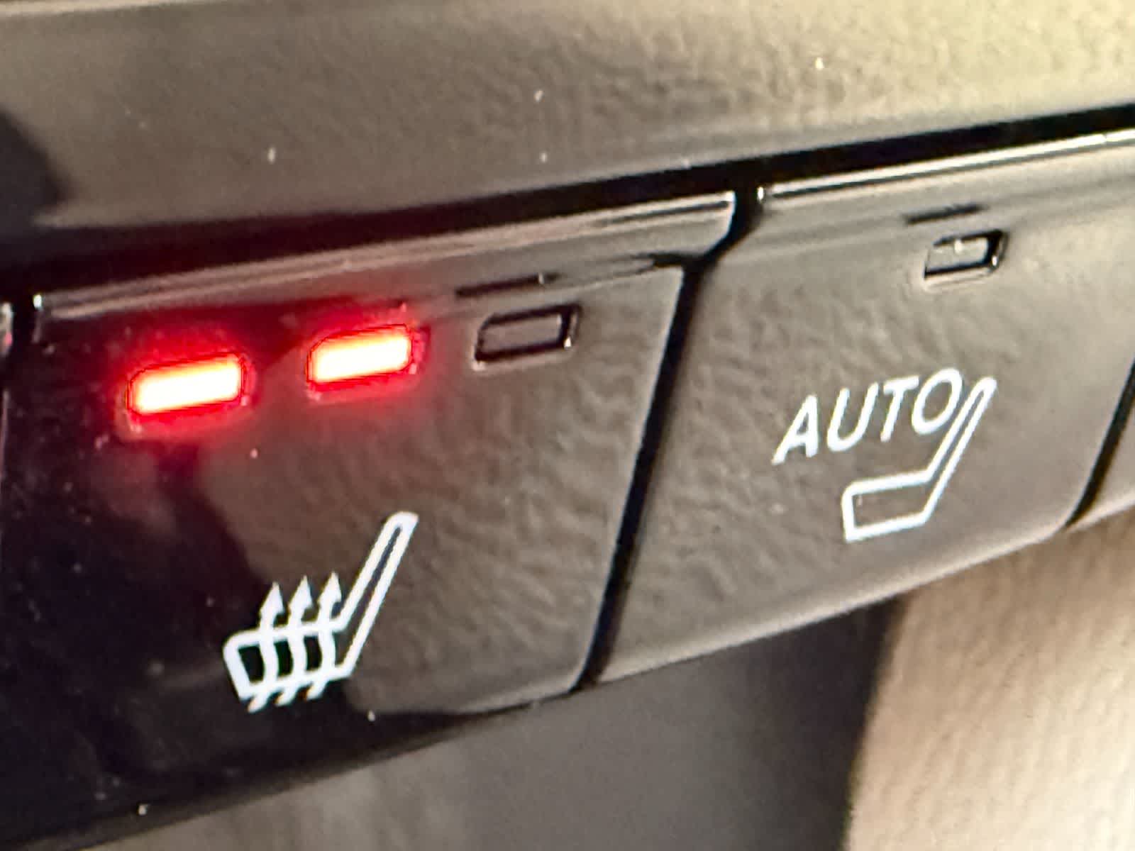 Thumbnail: 2026 Acura MDX - 24