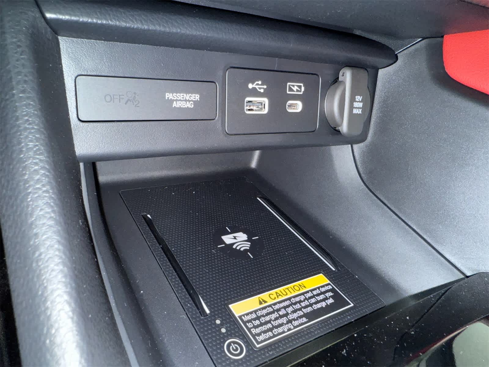 Thumbnail: 2026 Acura Integra - 22