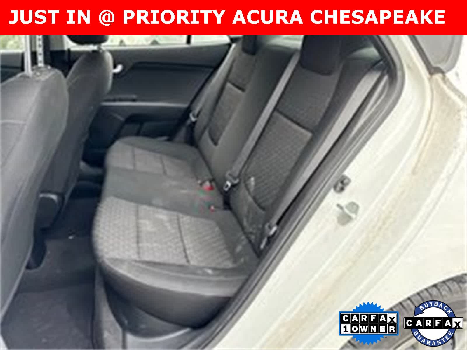 Thumbnail: 2023 Kia Rio - 10