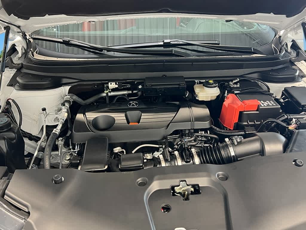 Thumbnail: 2026 Acura RDX - 14