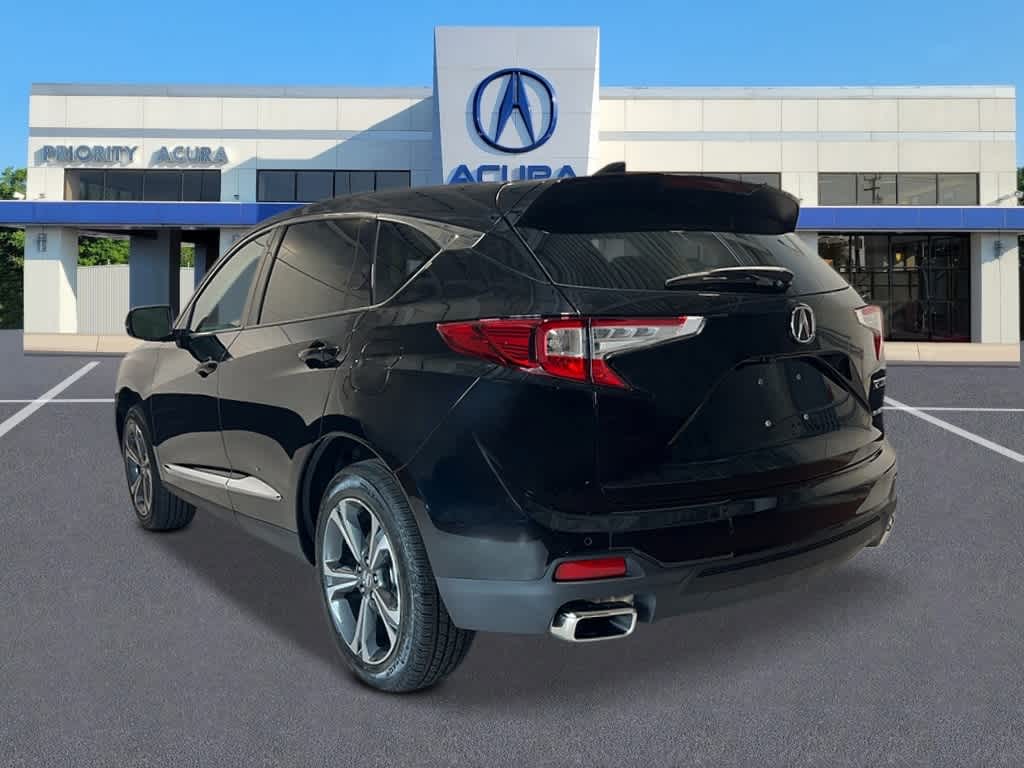 Thumbnail: 2025 Acura RDX - 3