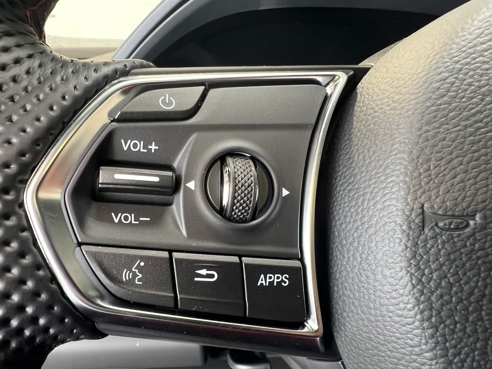 Thumbnail: 2026 Acura RDX - 19