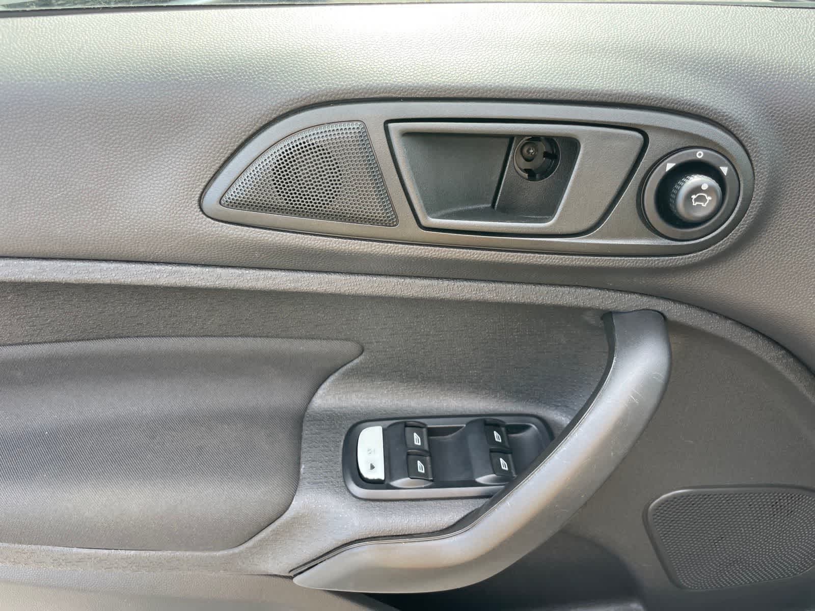 Thumbnail: 2019 Ford Fiesta - 12