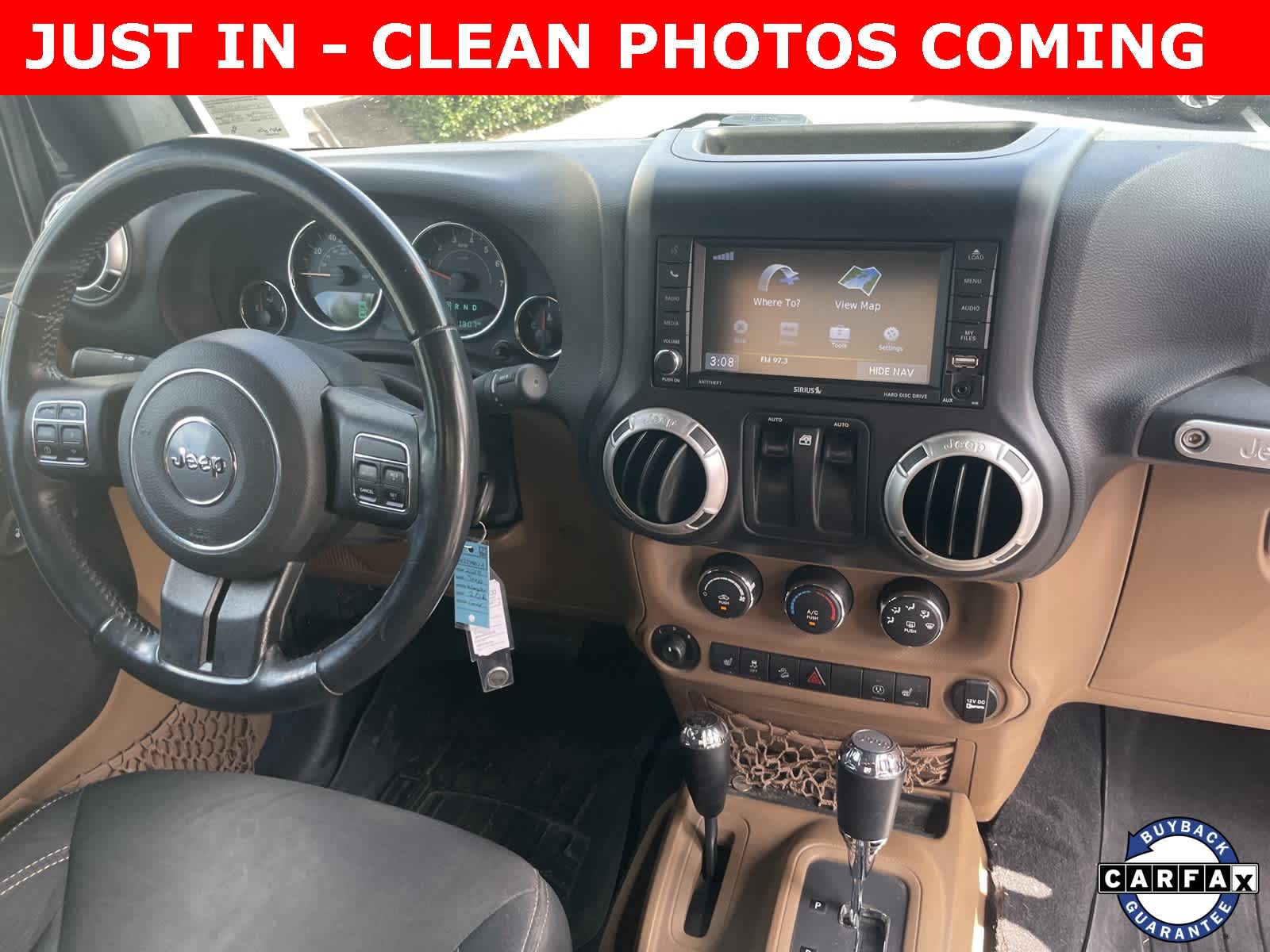Thumbnail: 2016 Jeep Wrangler - 7