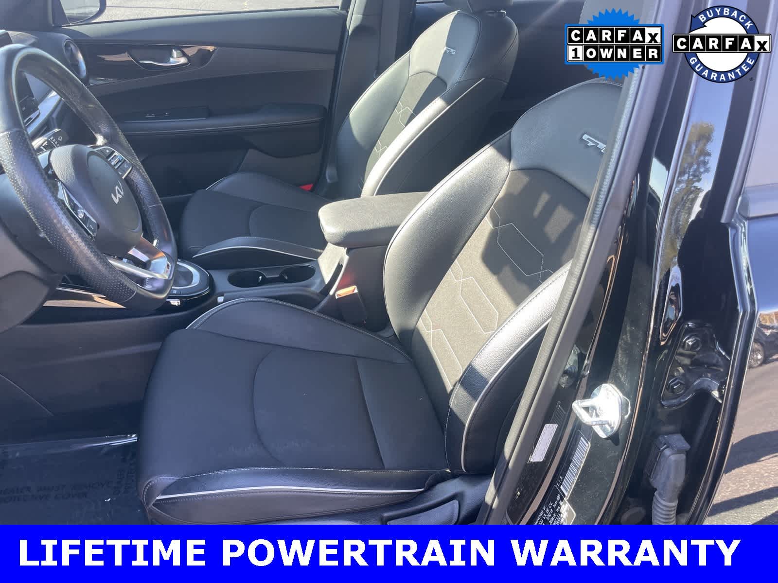 Thumbnail: 2023 Kia Forte - 10