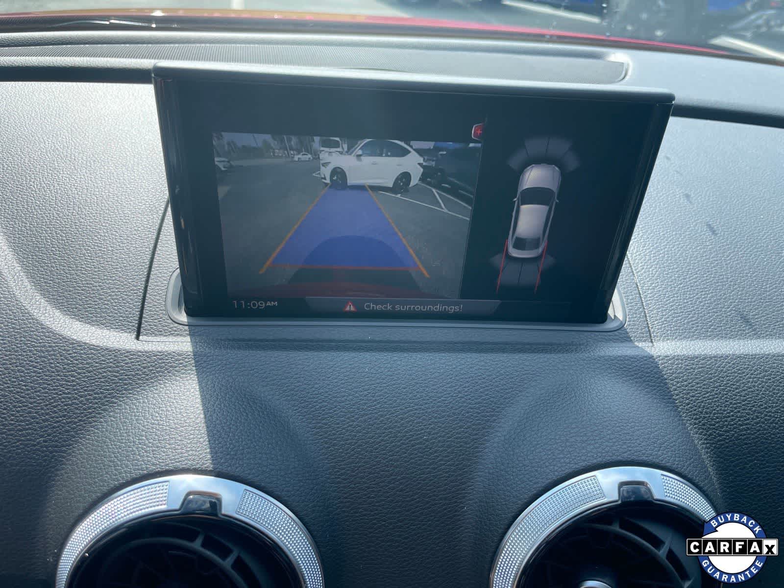 Thumbnail: 2020 Audi A3 - 18