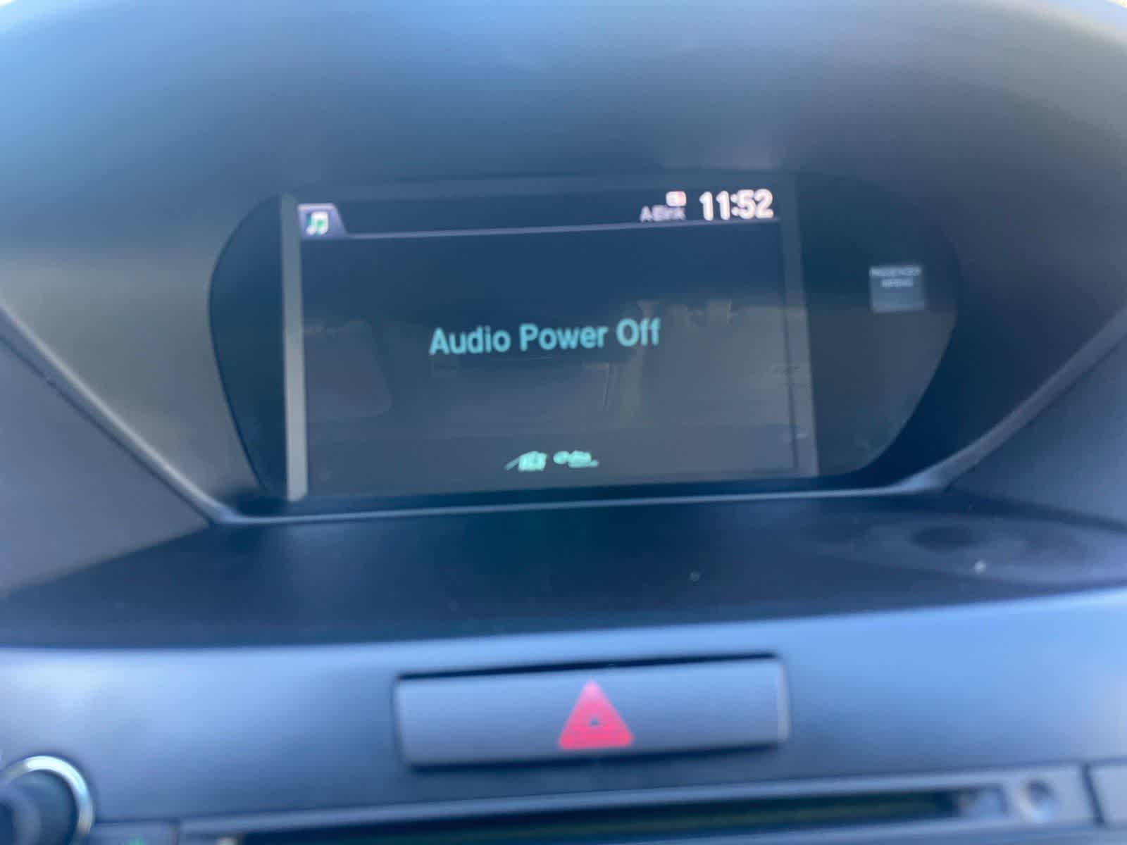 Thumbnail: 2017 Acura TLX - 17