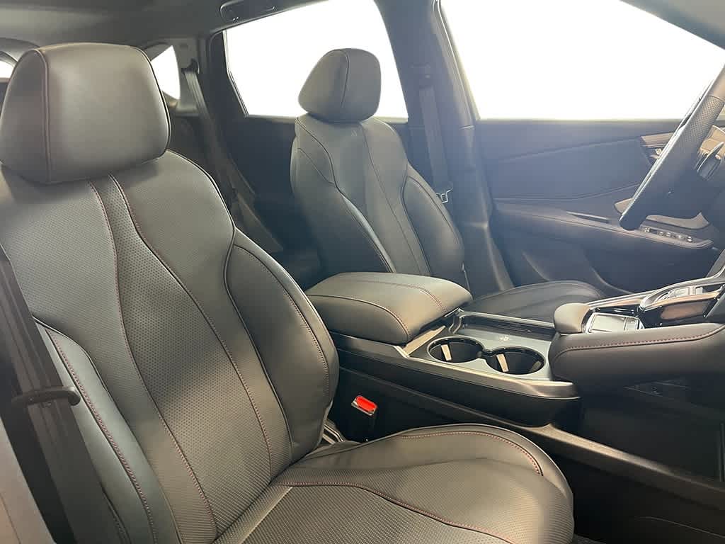 Thumbnail: 2026 Acura RDX - 40