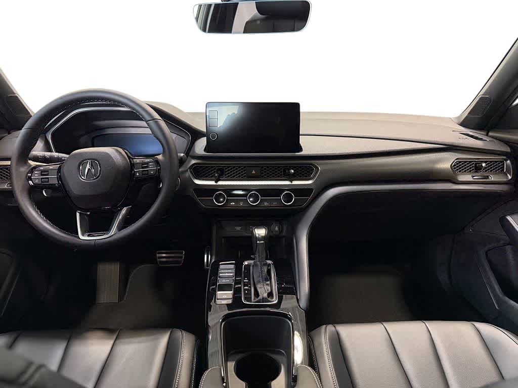 Thumbnail: 2026 Acura Integra - 16