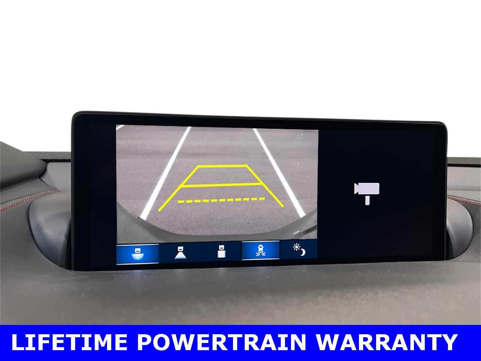 Thumbnail: 2025 Acura TLX - 23