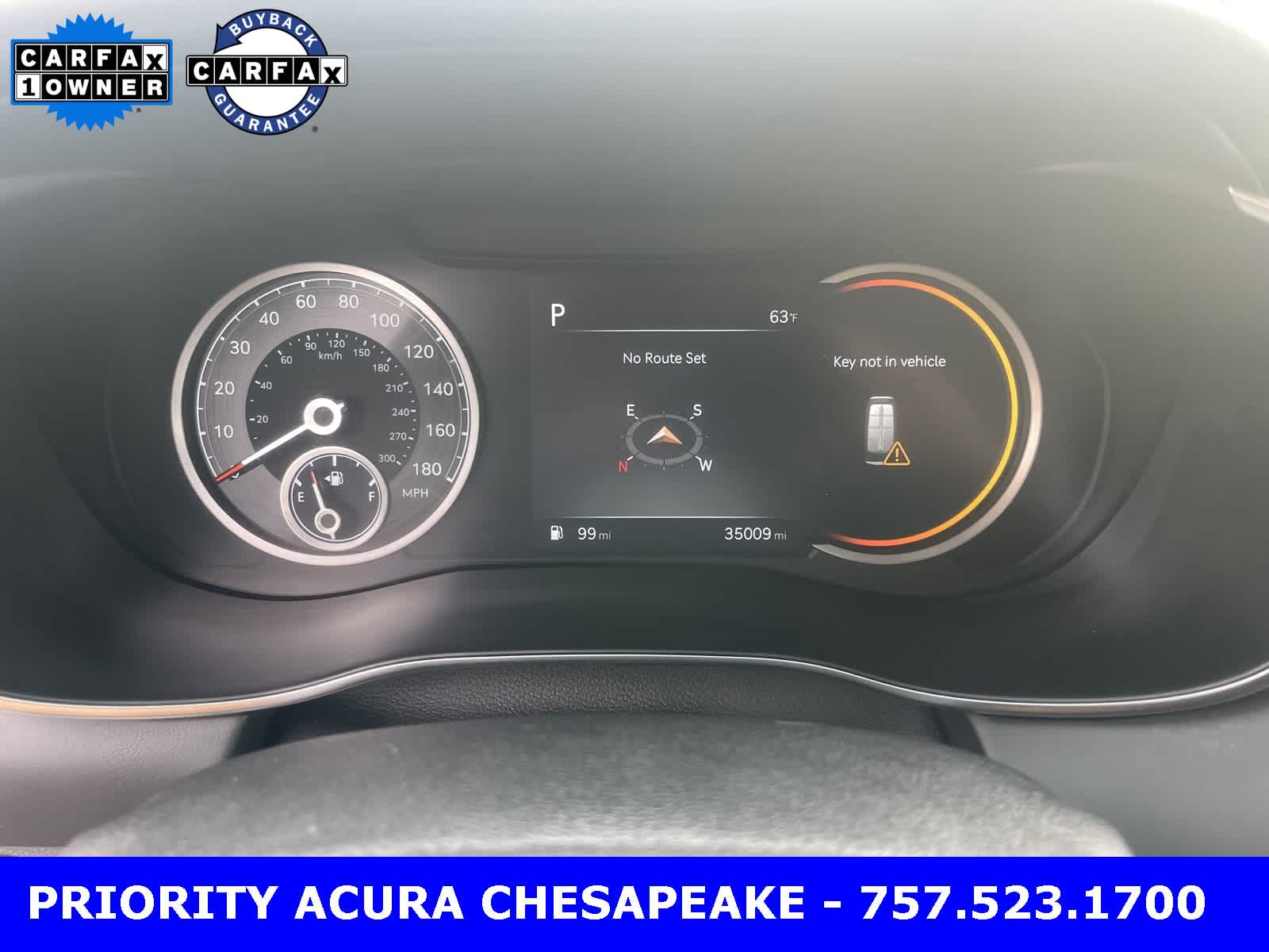 Thumbnail: 2023 Genesis G70 - 15