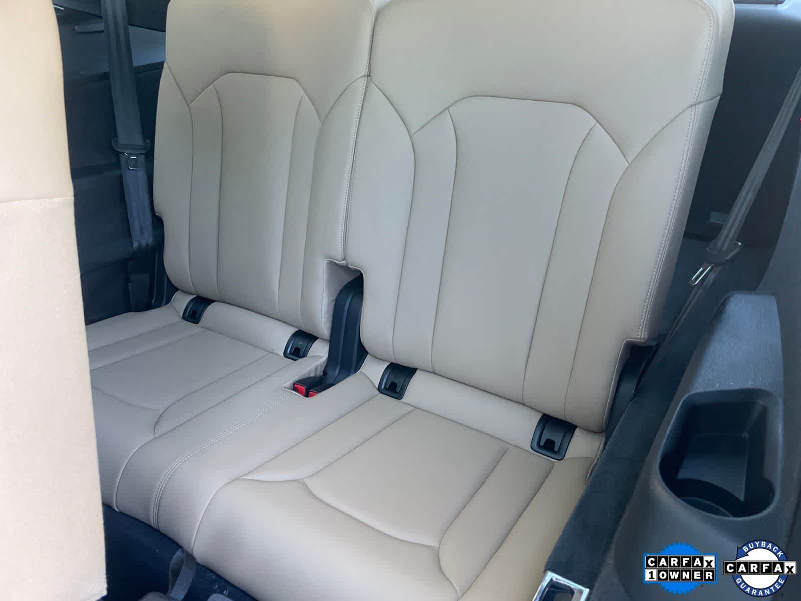 Thumbnail: 2021 Audi Q7 - 28