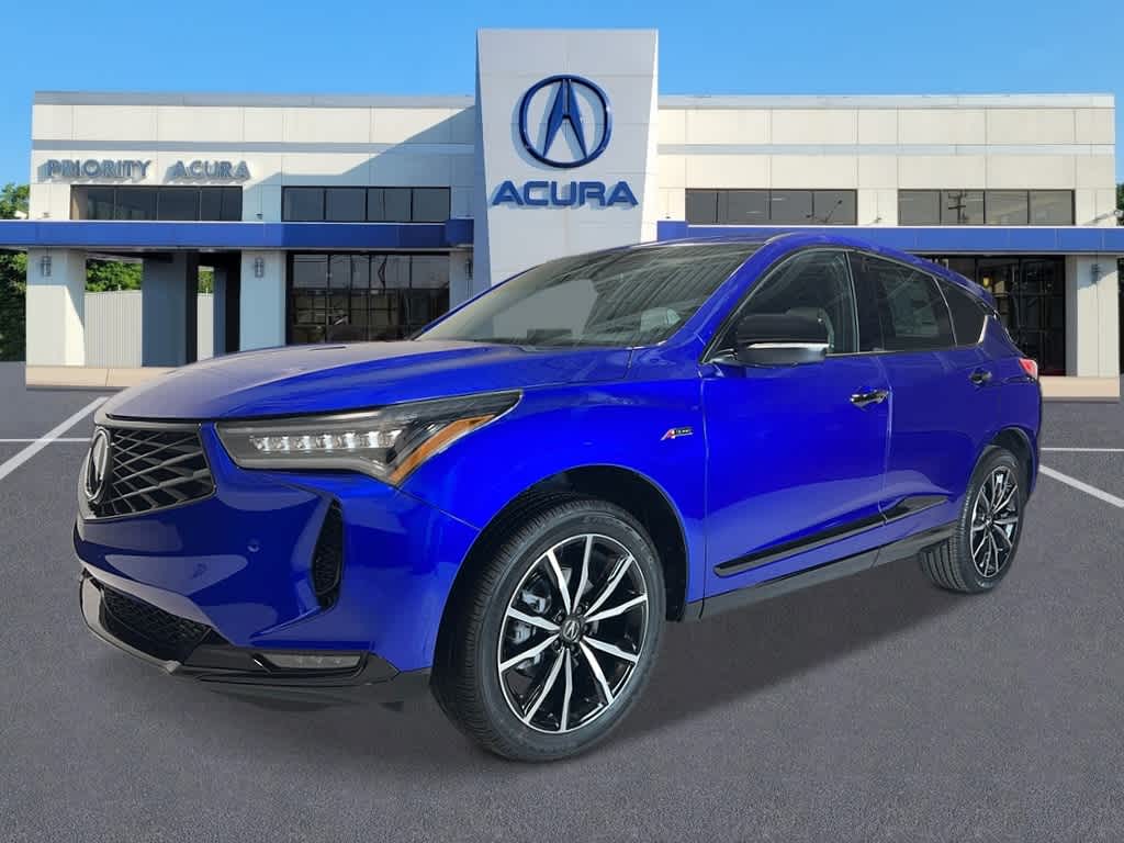 2025 Acura RDX Advance -
                Chesapeake, VA