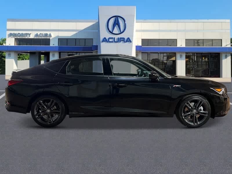 Thumbnail: 2025 Acura Integra - 8