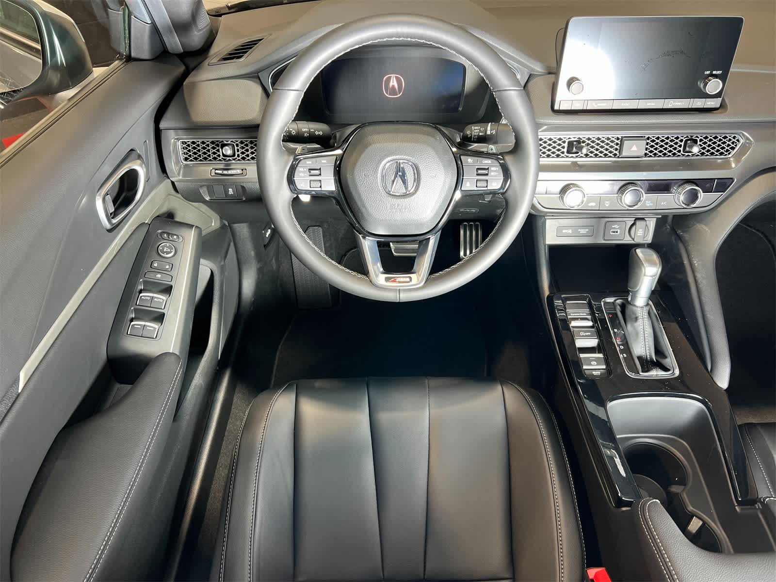 Thumbnail: 2025 Acura Integra - 17