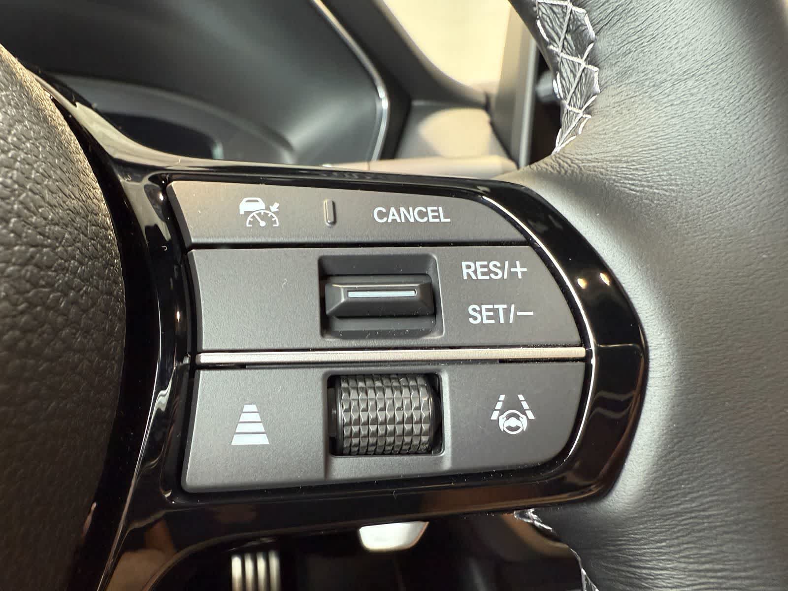 Thumbnail: 2026 Acura Integra - 22