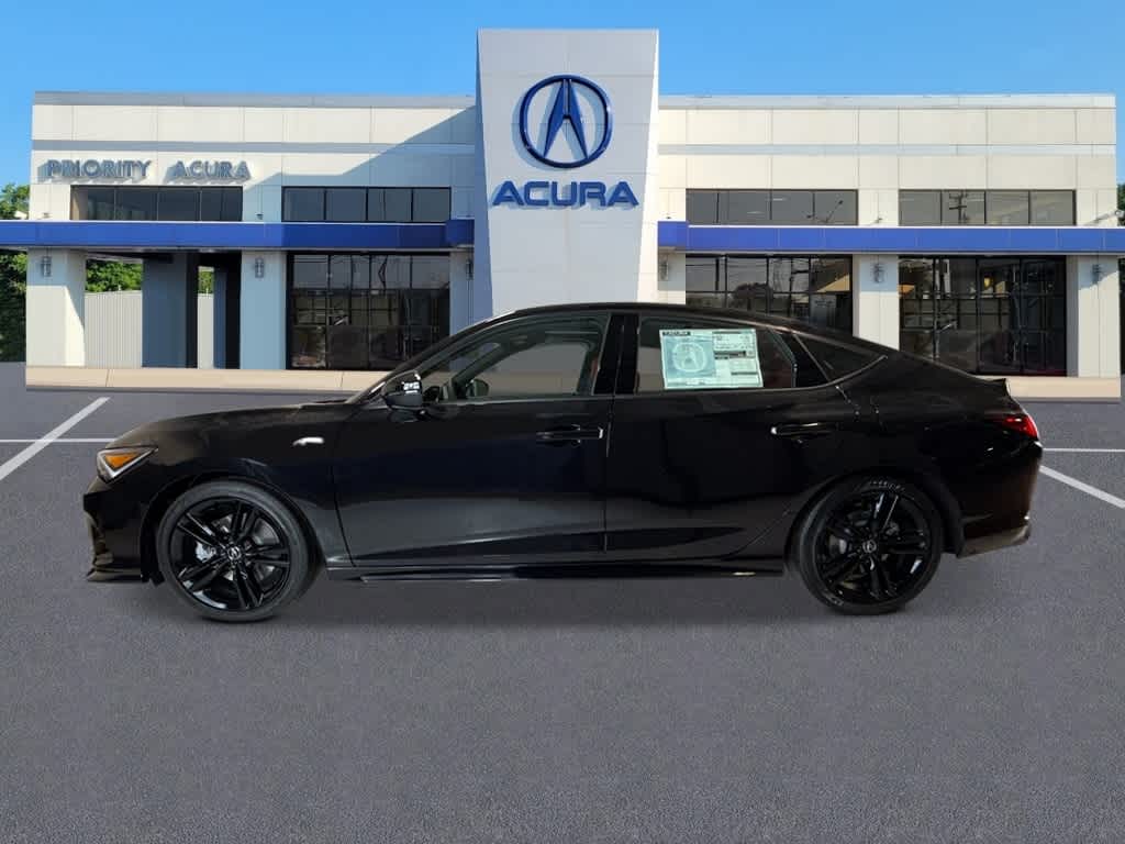 Thumbnail: 2026 Acura Integra - 2