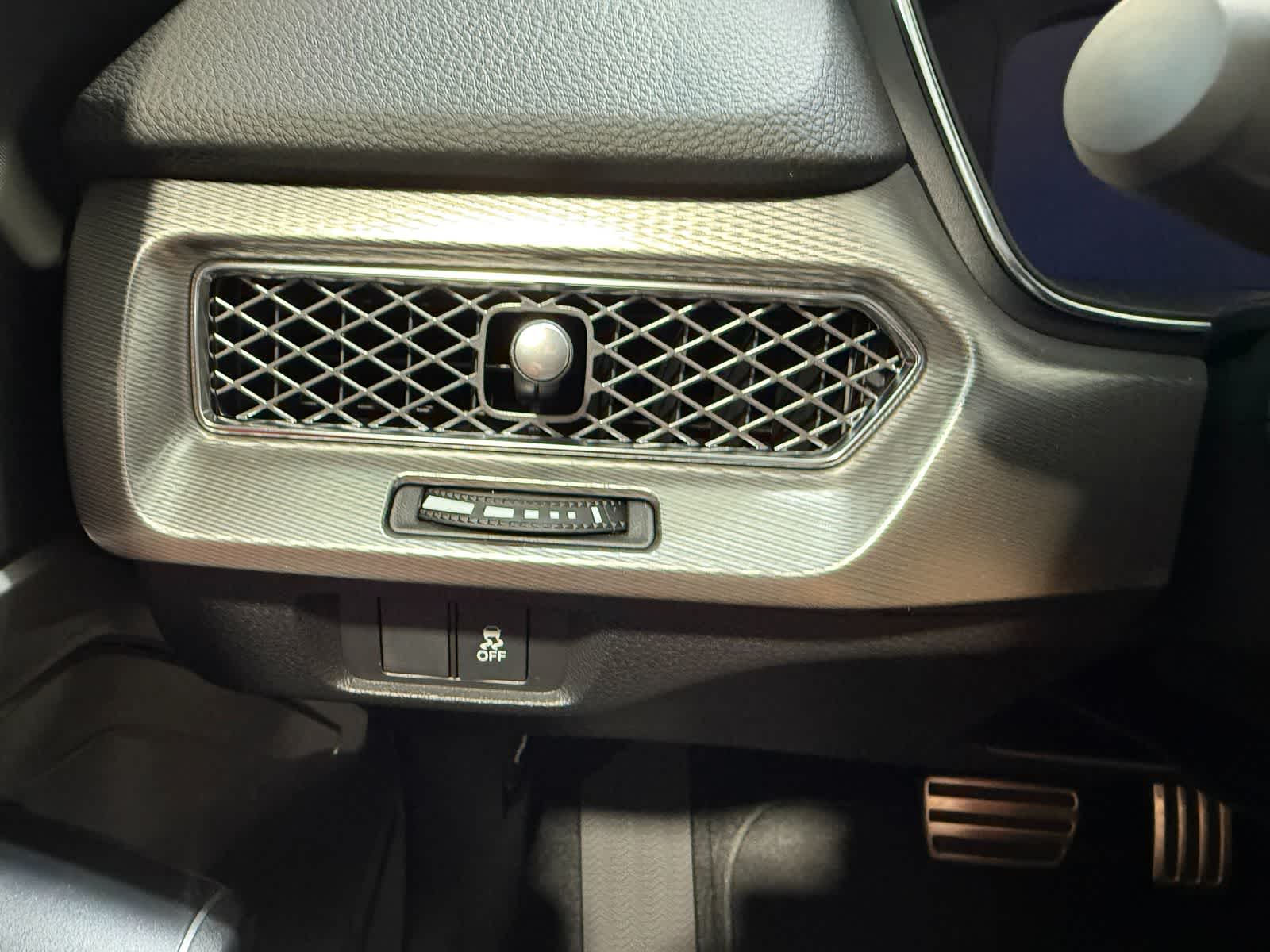 Thumbnail: 2026 Acura Integra - 18