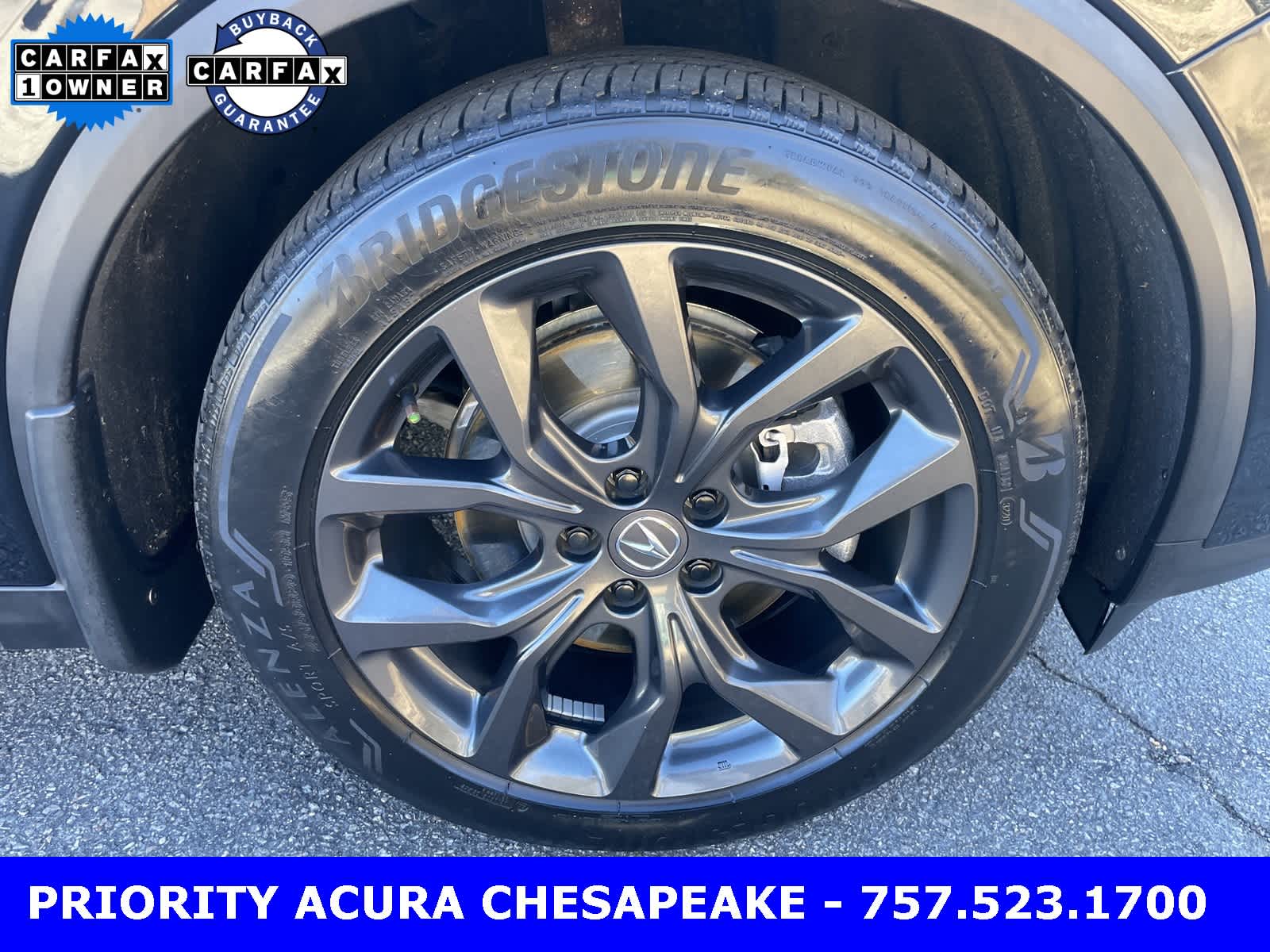 Thumbnail: 2022 Acura MDX - 26