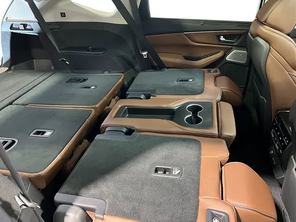 Thumbnail: 2026 Acura MDX - 37