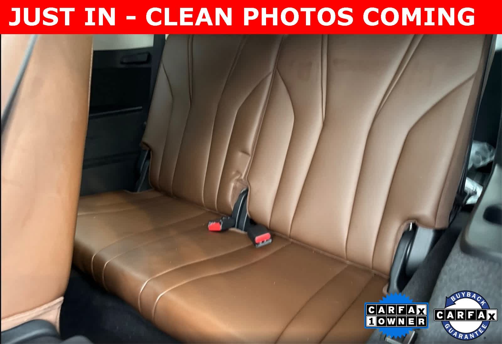 Thumbnail: 2024 Acura MDX - 11