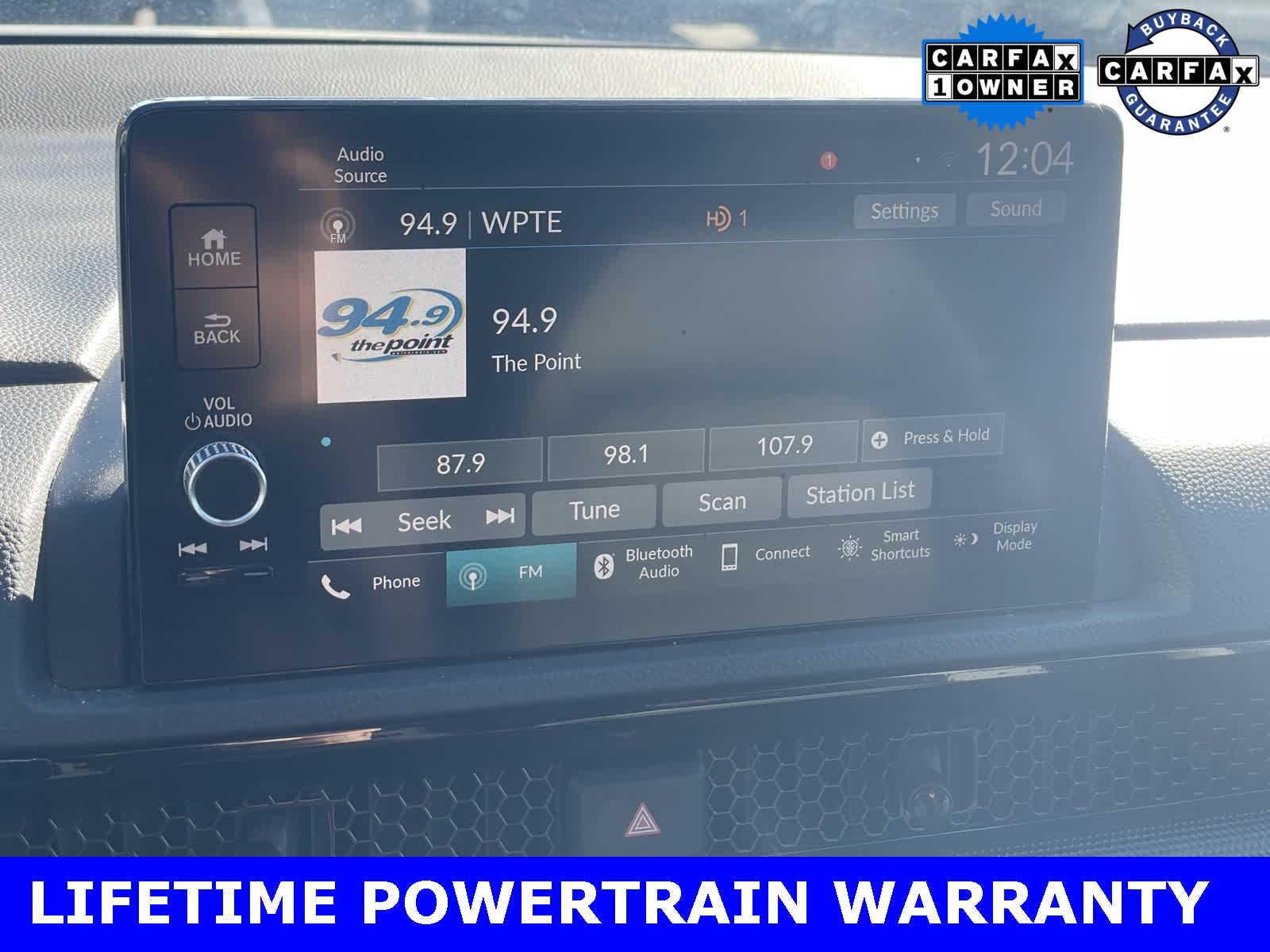 Thumbnail: 2023 Honda CR-V - 17