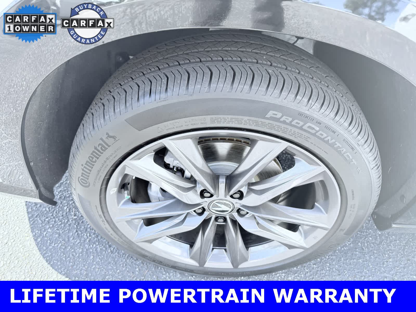 Thumbnail: 2025 Acura ADX - 23