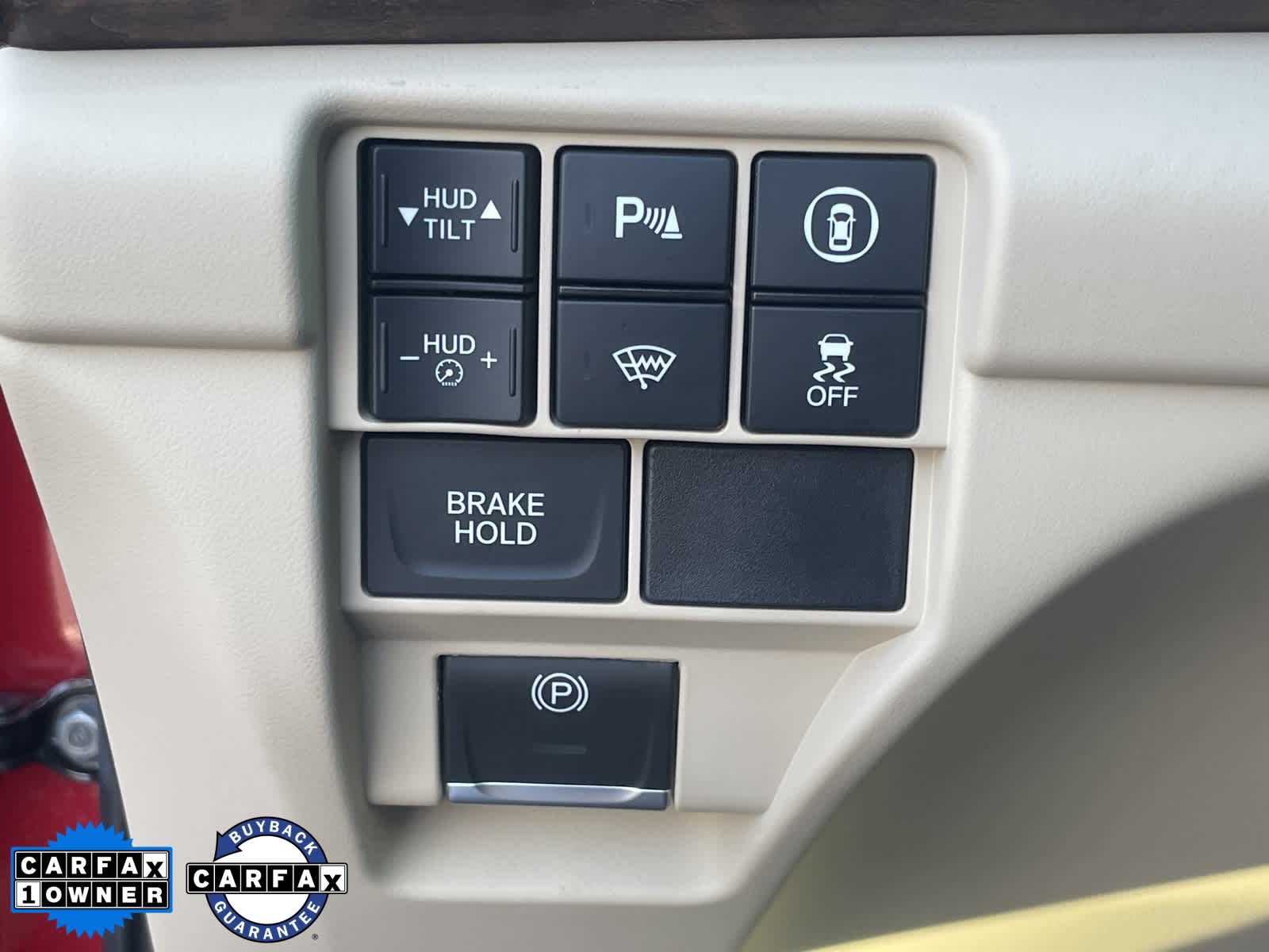 Thumbnail: 2024 Acura RDX - 25