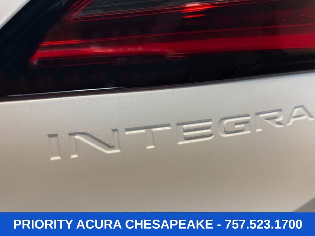 Thumbnail: 2026 Acura Integra - 9