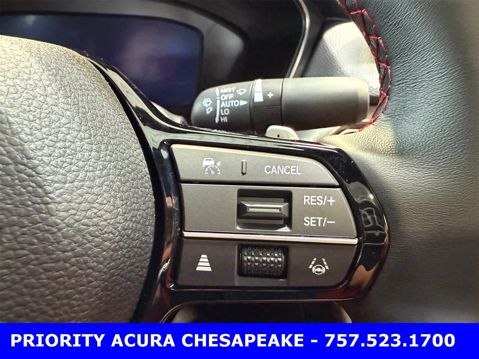 Thumbnail: 2026 Acura Integra - 20