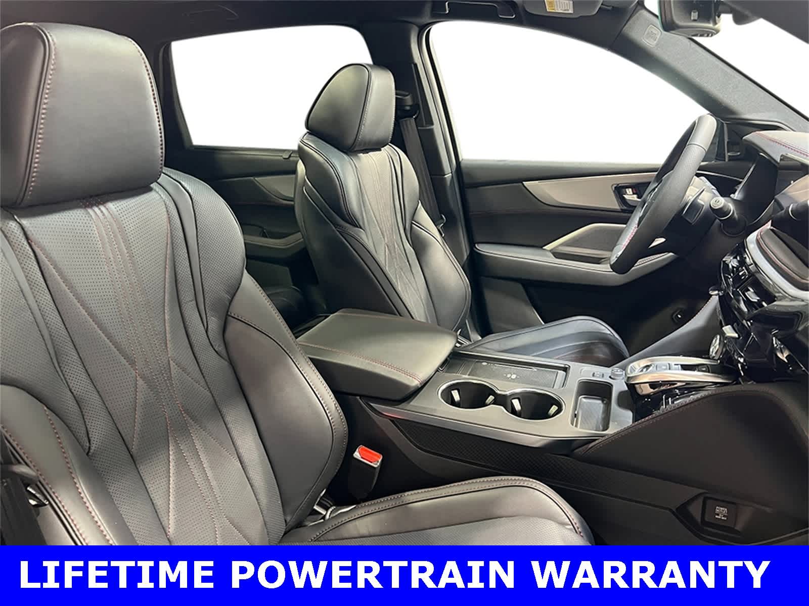 Thumbnail: 2026 Acura MDX - 34