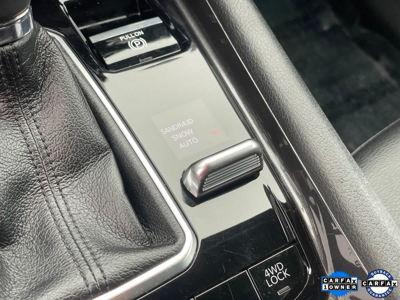 Thumbnail: 2024 Jeep Compass - 20