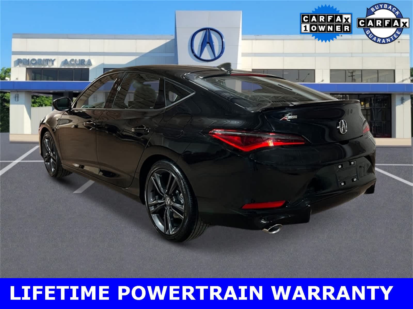 Thumbnail: 2025 Acura Integra - 3