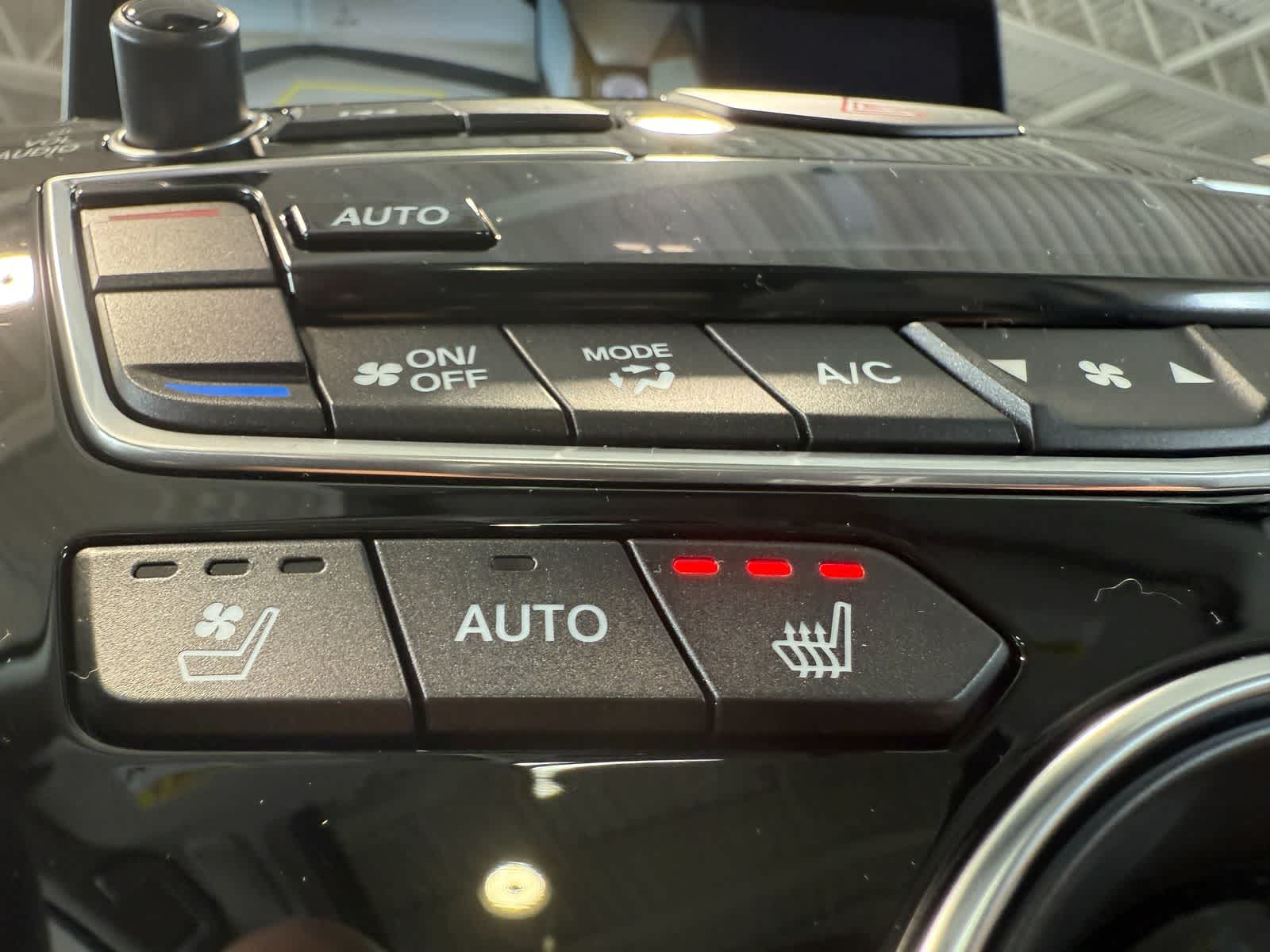 Thumbnail: 2026 Acura RDX - 23