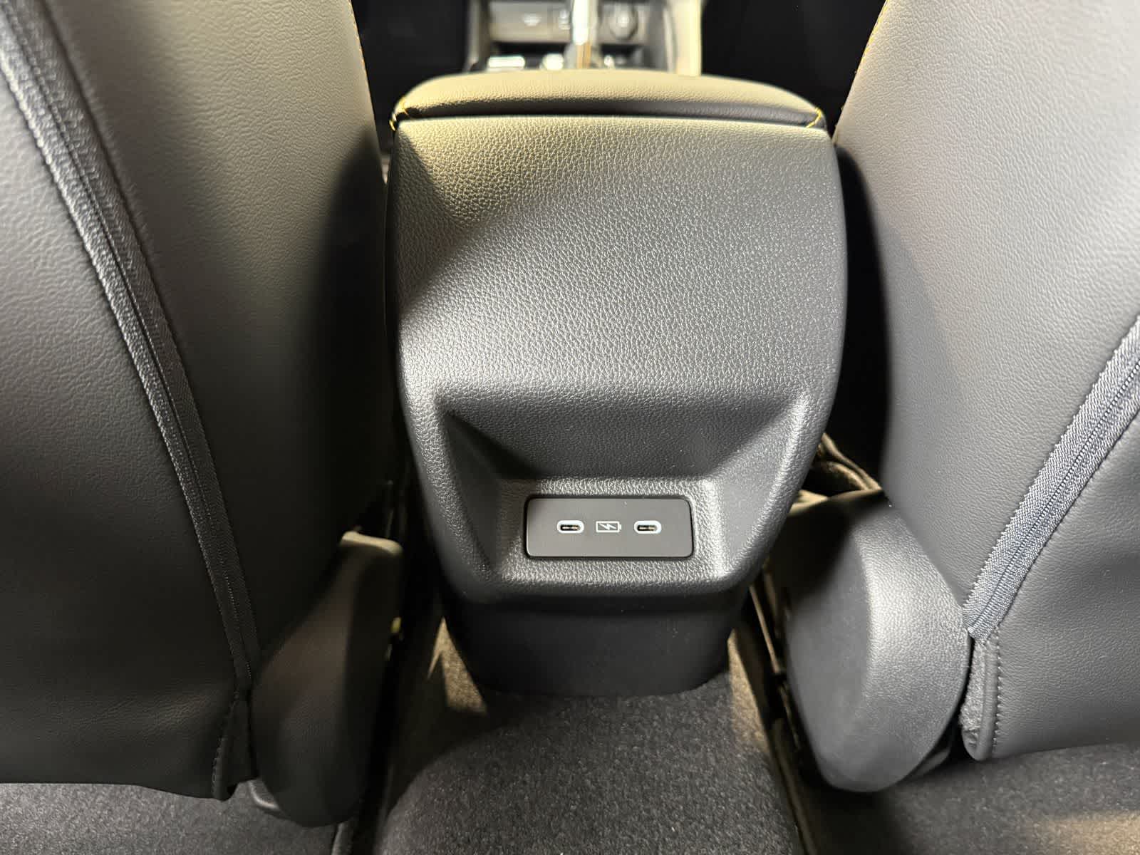 Thumbnail: 2026 Acura Integra - 32