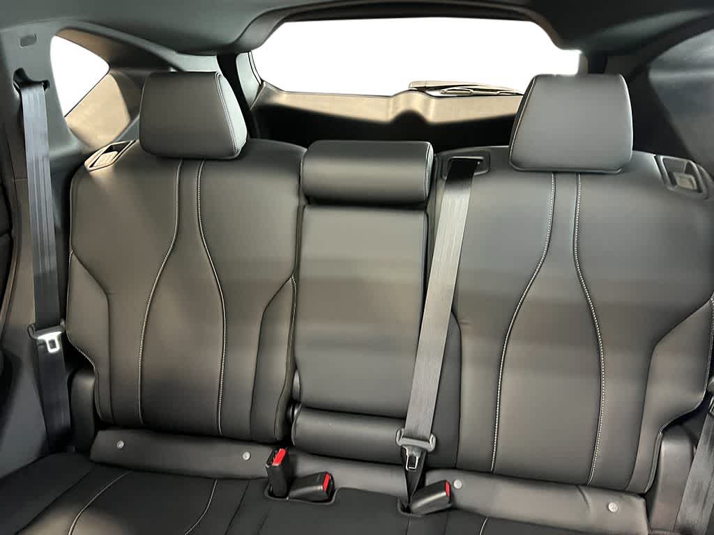 Thumbnail: 2026 Acura RDX - 29